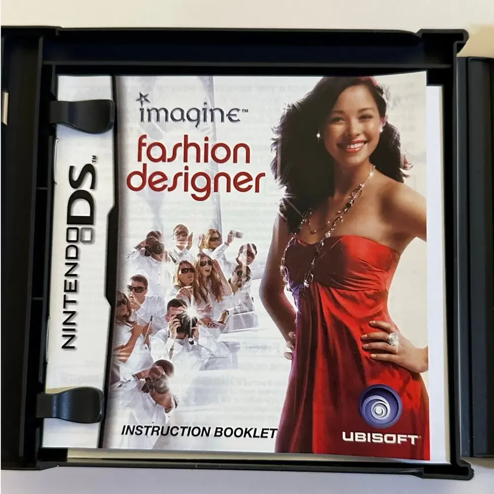 Nintendo ds imagine